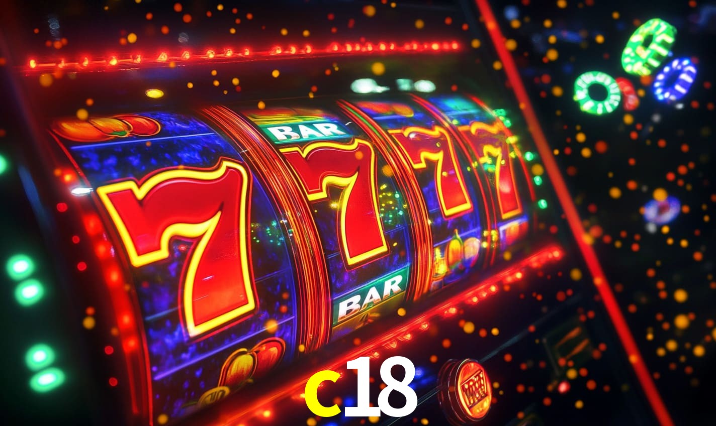 c18 - Desafio VIP de Luxo - c18 bet
