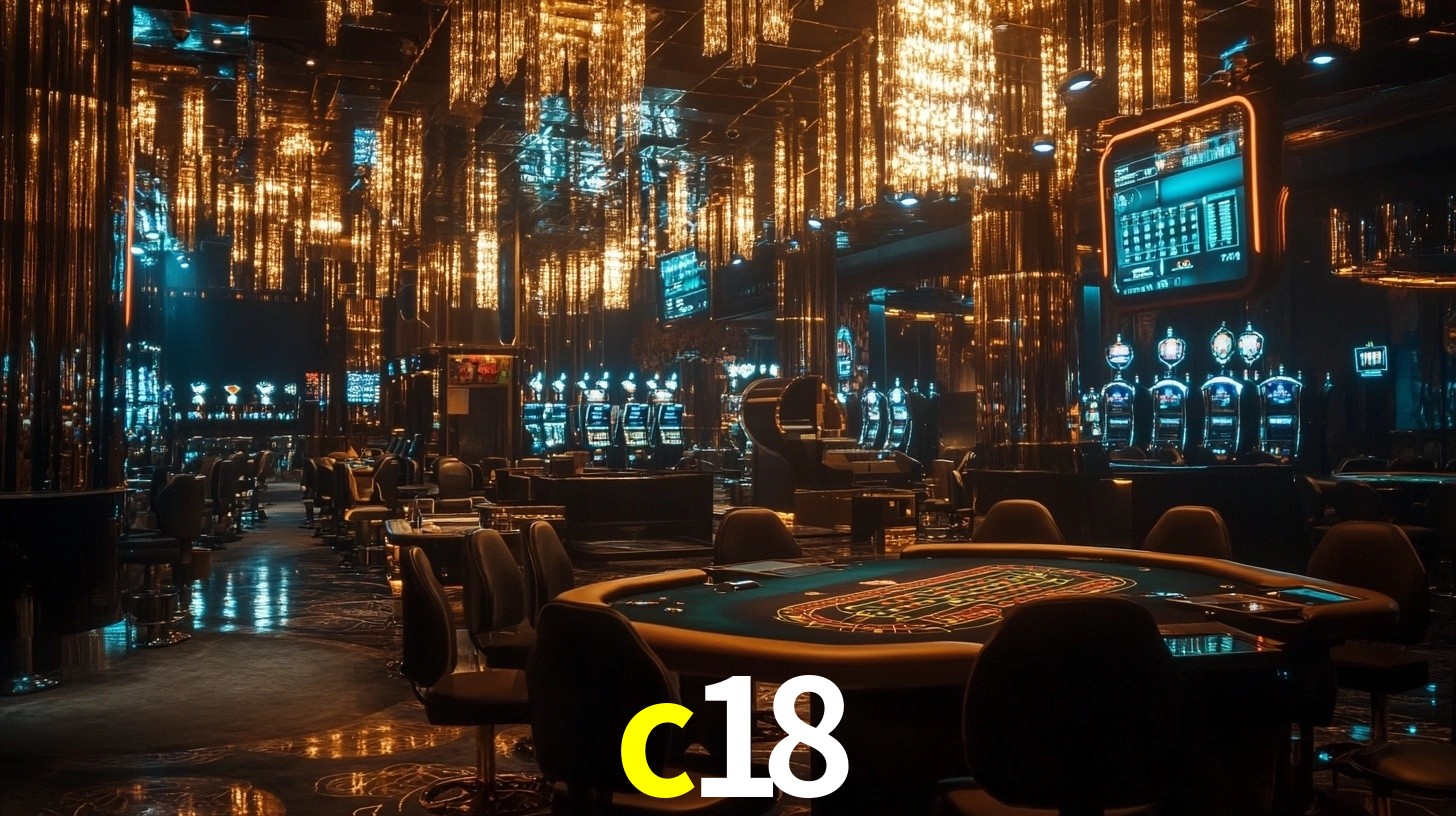 c18 bet