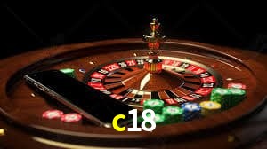 Welcome Bonus c18