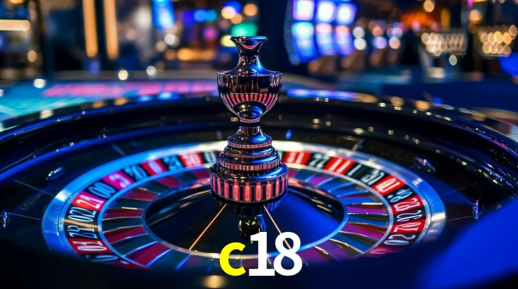 c18,c18 bet