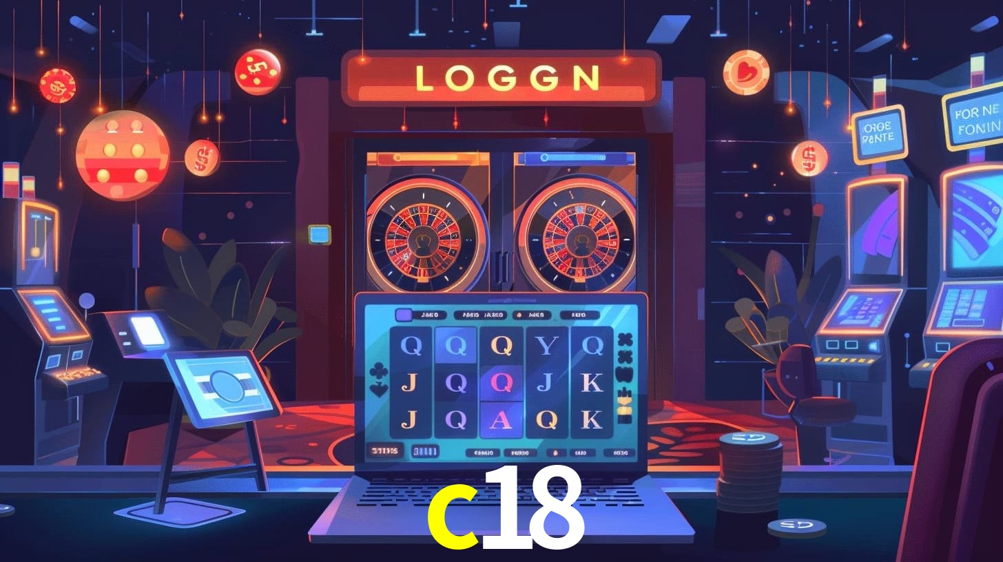 c18 - User Statistics