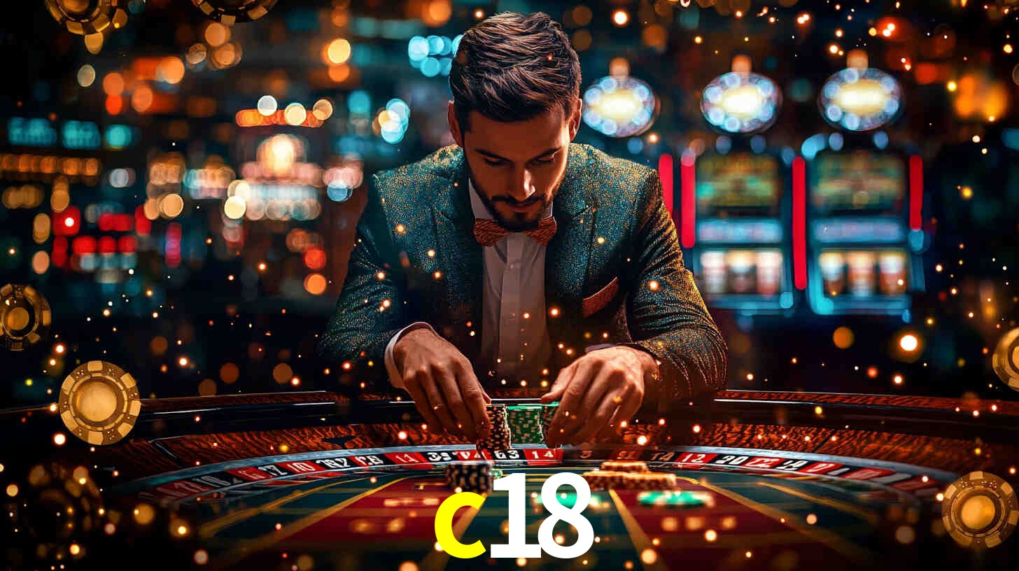 Daily Bonuses c18