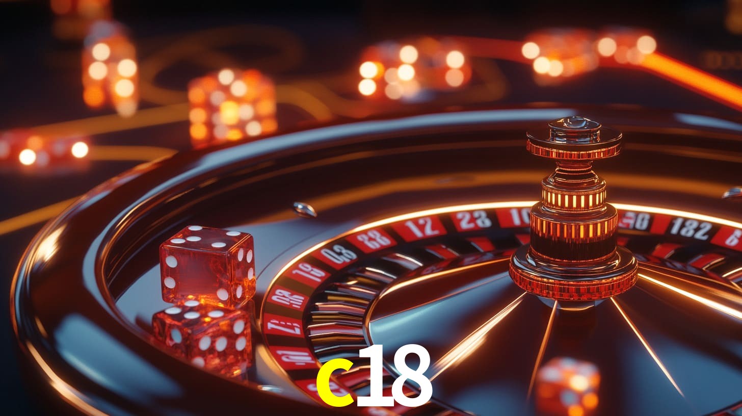 c18,c18 bet
