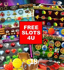 c18 Brasília - Casino Guide
