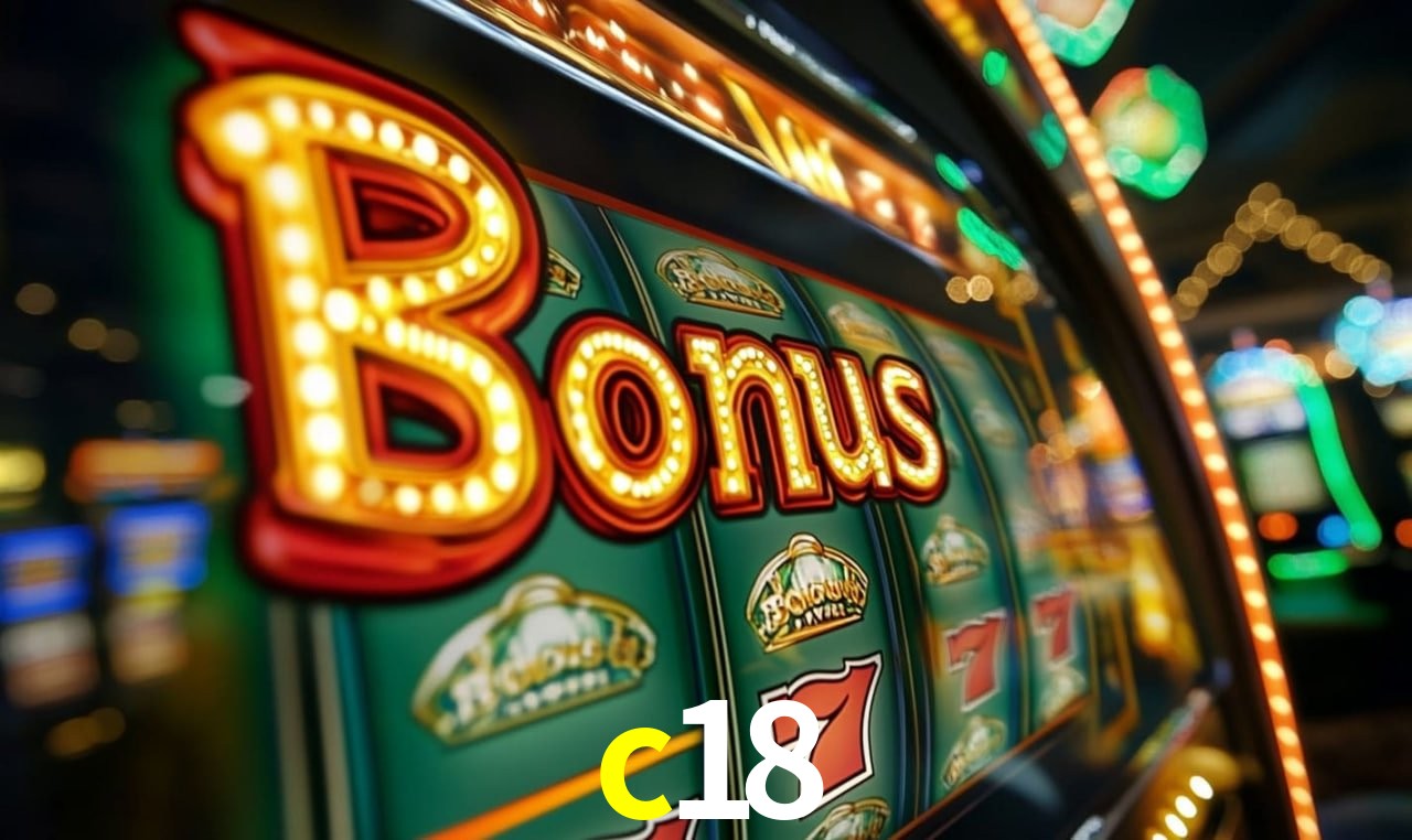 c18 Belo Horizonte - Promo Tips