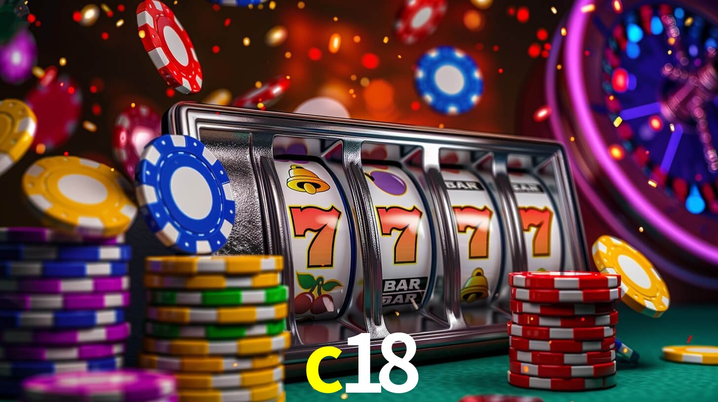 Casino VIP c18