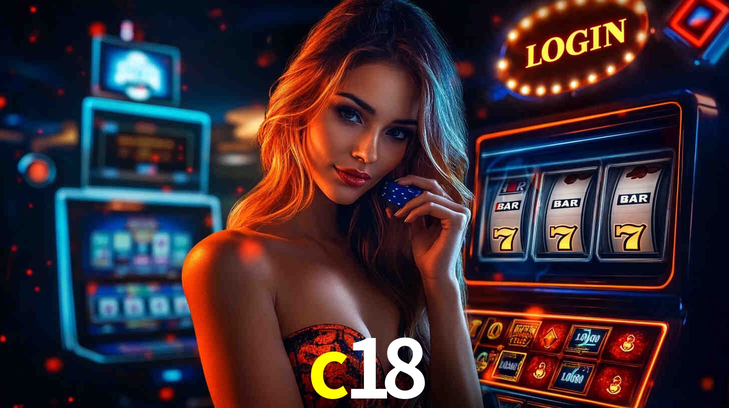 c18,c18 bet