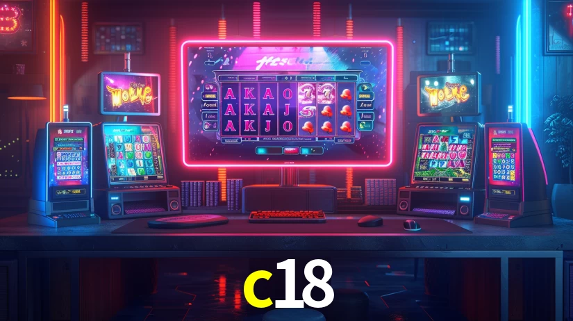 c18,c18 bet