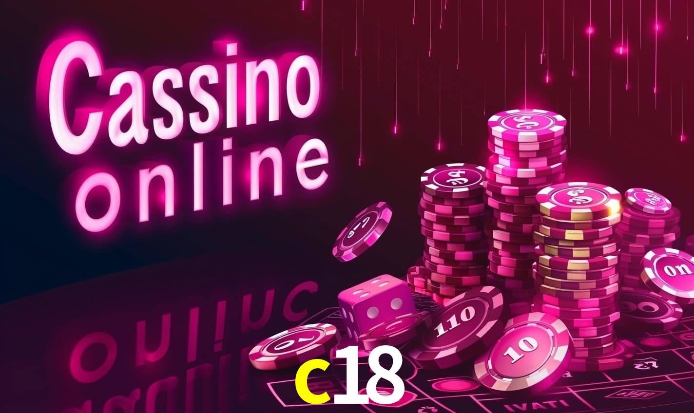c18 Crash - Aviator e 35+ Jogos Instant Win