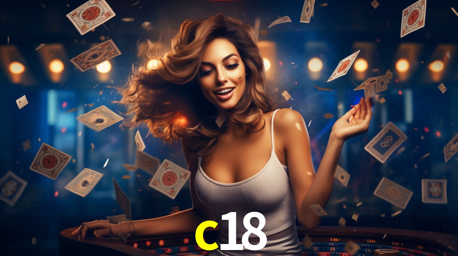 c18,c18 bet
