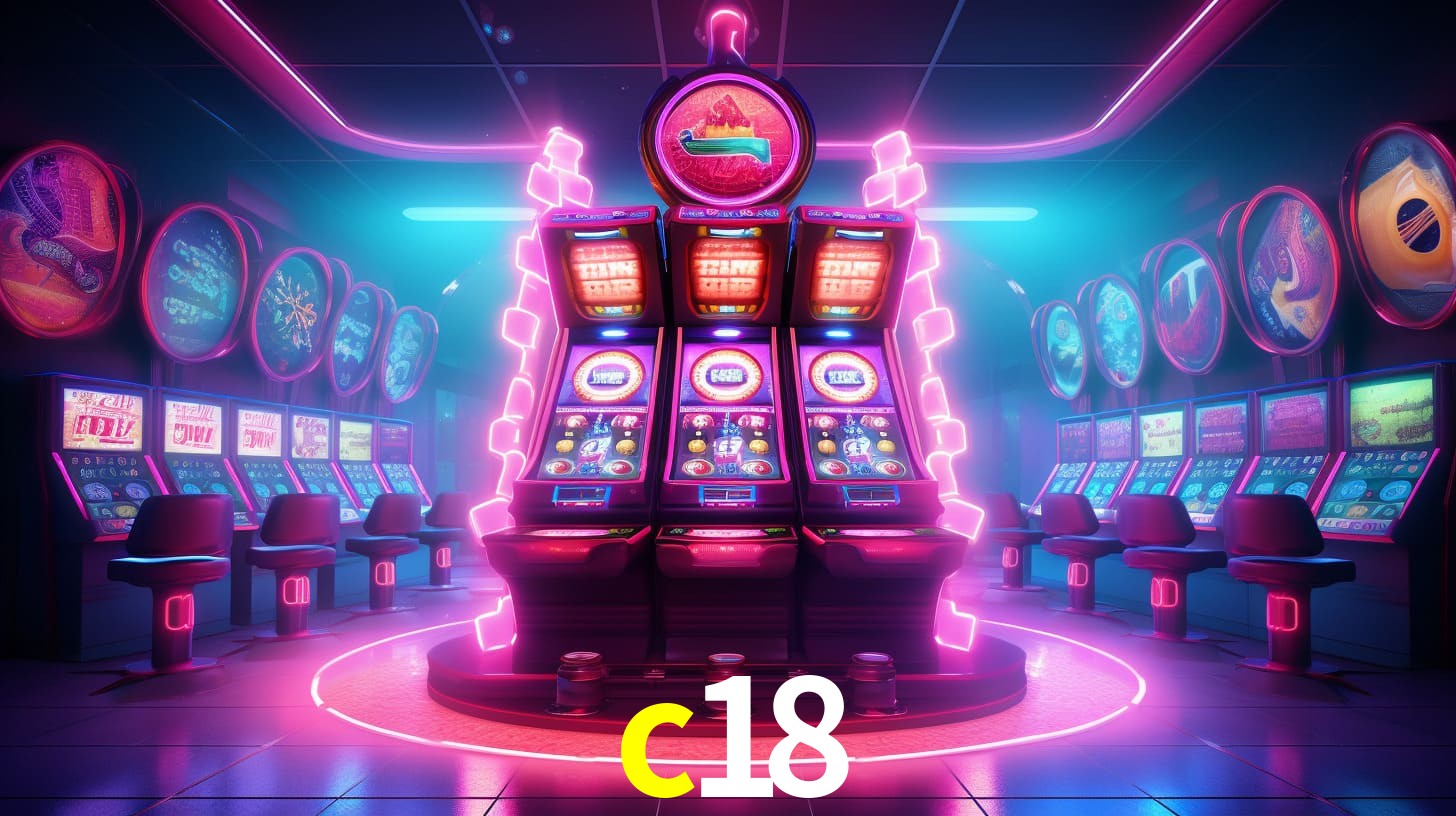 c18,c18 bet