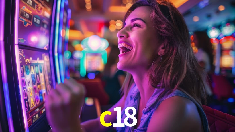 c18,c18 bet