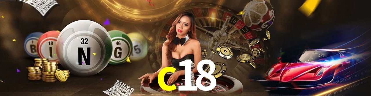 c18 São Paulo - Top Slots