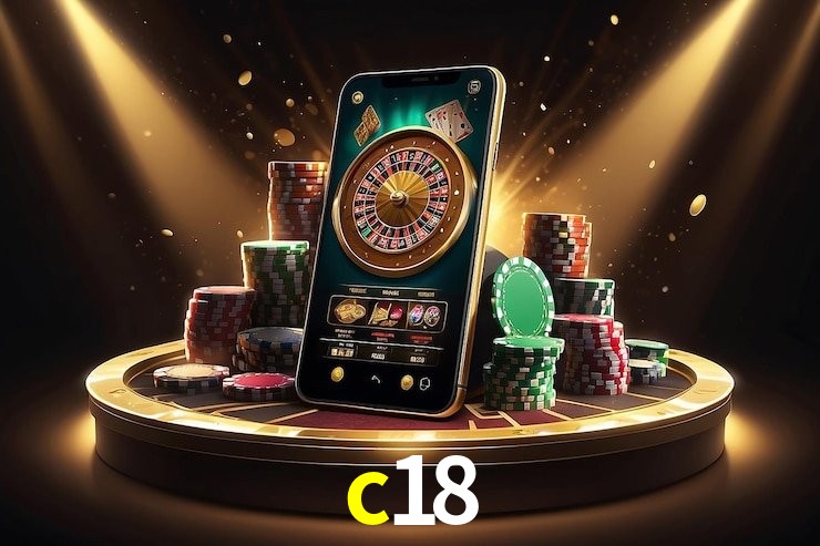 c18 - Aplicativo Móvel