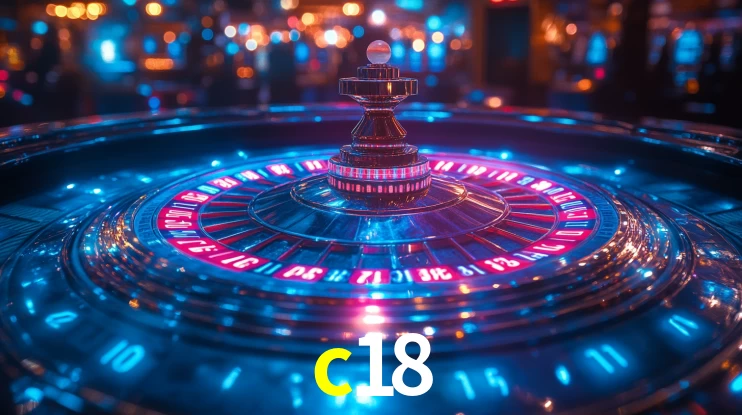 c18 App Interface