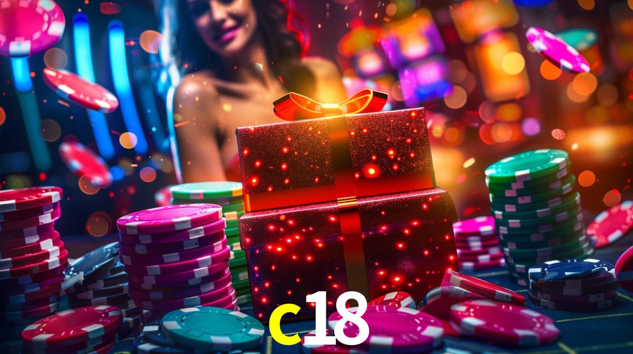 cassino c18