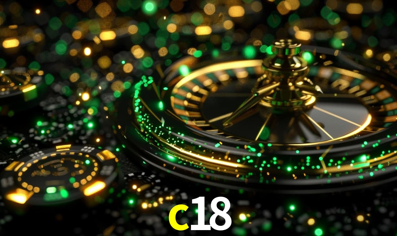 c18 Brasília - Bonus Features