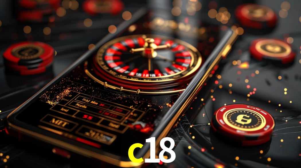 Account Benefits c18