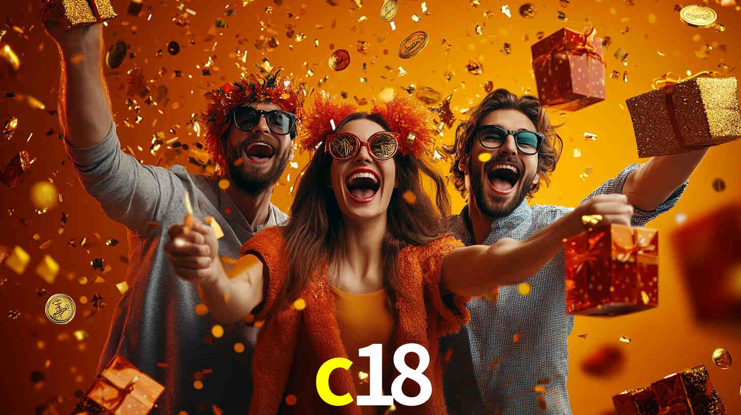 c18,c18 bet